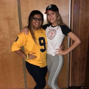 Meet your Posher, Alexa